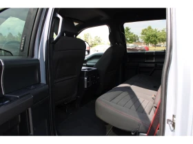 Ford F150 XLT V8 4WD SUPERCREW FX4 - 45500 лв. - 44109838 17