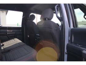 Ford F150 XLT V8 4WD SUPERCREW FX4 - 45500 лв. - 44109838 16