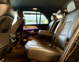 Mercedes-Benz GLE 400 d 4Matic* AMG* * 7  | Mobile.bg    15