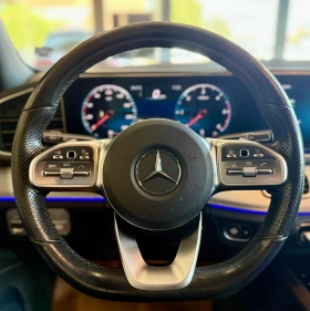 Mercedes-Benz GLE 400 d 4Matic* AMG* * 7  | Mobile.bg    10
