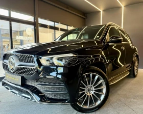     Mercedes-Benz GLE 400 d 4Matic* AMG* * 7 