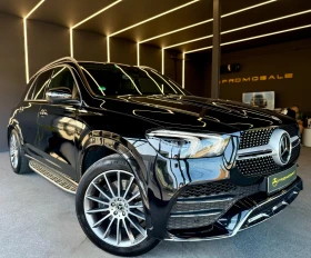 Mercedes-Benz GLE 400 d 4Matic* AMG* Лизинг* 7 местен