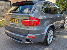 Обява за продажба на BMW X5 M Sport V8 4.8l ~13 500 лв. - изображение 4