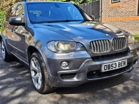 Обява за продажба на BMW X5 M Sport V8 4.8l ~13 500 лв. - изображение 1