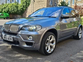 Обява за продажба на BMW X5 M Sport V8 4.8l ~13 500 лв. - изображение 1