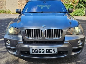 Обява за продажба на BMW X5 M Sport V8 4.8l ~13 500 лв. - изображение 2