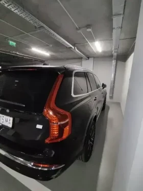 Обява за продажба на Volvo Xc90 бензин- електричество  ~ 171 000 лв. - изображение 1