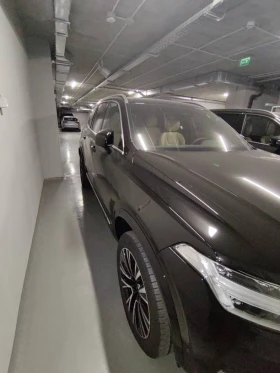 Обява за продажба на Volvo Xc90 бензин- електричество  ~ 171 000 лв. - изображение 1