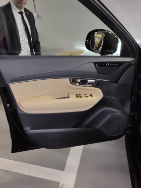 Обява за продажба на Volvo Xc90 бензин- електричество  ~ 171 000 лв. - изображение 8