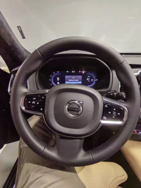 Обява за продажба на Volvo Xc90 бензин- електричество  ~ 171 000 лв. - изображение 11