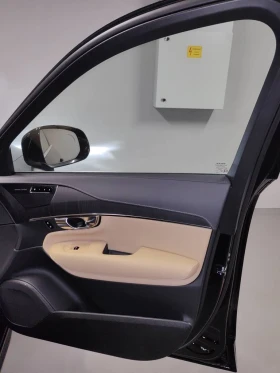 Обява за продажба на Volvo Xc90 бензин- електричество  ~ 171 000 лв. - изображение 7