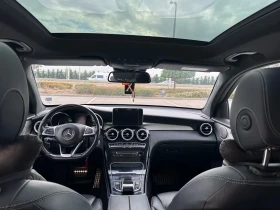 Mercedes-Benz GLC 220 AMG/Burmester/Panorama/360 Kameri - 48000 лв. / 24542.01 € - 97056127 13