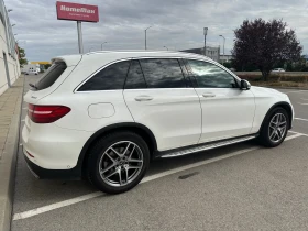 Обява за продажба на Mercedes-Benz GLC 220 AMG/Burmester/Panorama/360 Kameri ~48 000 лв. - изображение 5