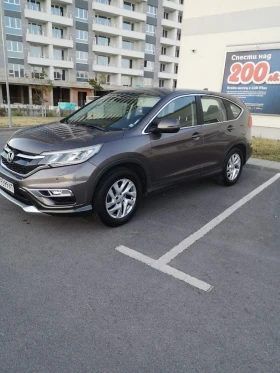 Обява за продажба на Honda Cr-v Facelift ~21 000 лв. - изображение 1