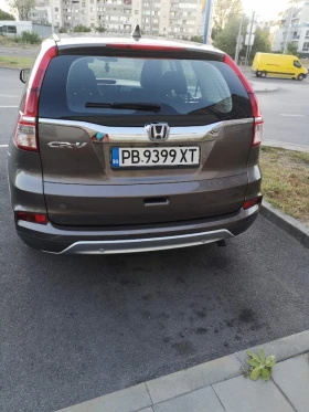 Обява за продажба на Honda Cr-v Facelift ~21 000 лв. - изображение 3
