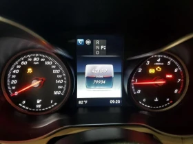 Mercedes-Benz GLC 300 4MATIC* * * * LANE* ASSIST | Mobile.bg    9