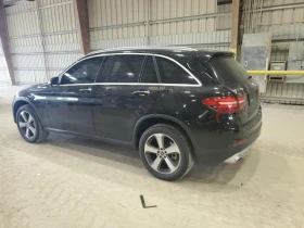 Mercedes-Benz GLC 300 4MATIC* * * * LANE* ASSIST | Mobile.bg    4