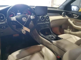 Mercedes-Benz GLC 300 4MATIC* * * * LANE* ASSIST | Mobile.bg    7