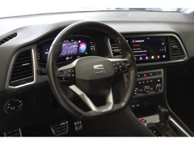 Обява за продажба на Seat Ateca 2.0 TDI FR ~50 990 лв. - изображение 5