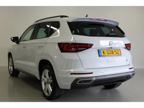Обява за продажба на Seat Ateca 2.0 TDI FR ~50 990 лв. - изображение 1