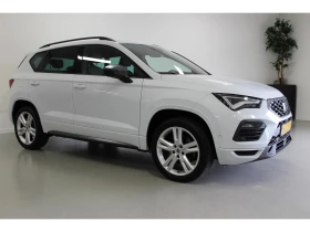 Обява за продажба на Seat Ateca 2.0 TDI FR ~50 990 лв. - изображение 2