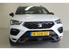 Seat Ateca 2.0 TDI FR