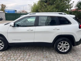 Jeep Cherokee 2.0 4x4 Navi - 22500 лв. / 11504.07 € - 29621862 7