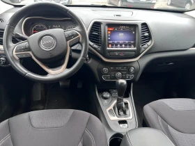 Jeep Cherokee 2.0 4x4 Navi - 22500 лв. / 11504.07 € - 29621862 11