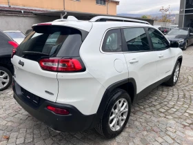 Jeep Cherokee 2.0 4x4 Navi - 22500 лв. / 11504.07 € - 29621862 4