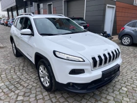 Jeep Cherokee 2.0 4x4 Navi - 22500 лв. / 11504.07 € - 29621862 3