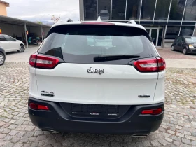 Jeep Cherokee 2.0 4x4 Navi - 22500 лв. / 11504.07 € - 29621862 5