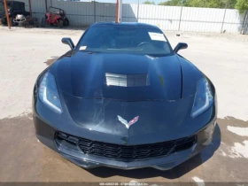 Chevrolet Colorado STINGRAY Z51 1LT | Mobile.bg    5