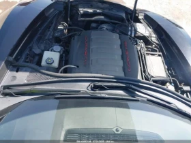 Chevrolet Colorado STINGRAY Z51 1LT | Mobile.bg    15