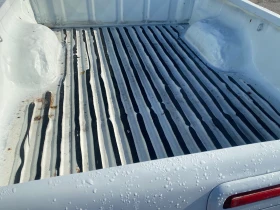 Mitsubishi L200 Швейцария, снимка 5