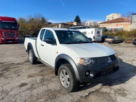 Mitsubishi L200 Швейцария, снимка 2