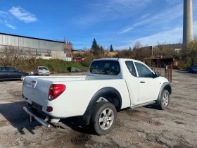 Mitsubishi L200 Швейцария, снимка 3