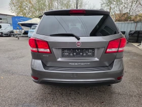 Fiat Freemont 2 0d-170kc.-4x4-6+ 1 - 11999 лв. / 6134.99 € - 31733684 7