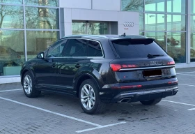 Audi Q7 50 TDI Quattro Лизинг, снимка 5