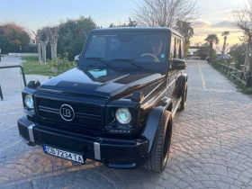 Mercedes-Benz G 500 - 25500 € / 49873.67 лв. - 86040087 4