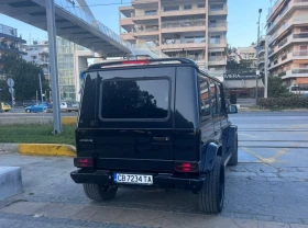 Mercedes-Benz G 500 - 25500 € / 49873.67 лв. - 86040087 8