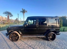 Mercedes-Benz G 500 - 25500 € / 49873.67 лв. - 86040087 6