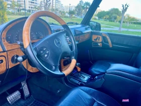 Mercedes-Benz G 500 - 25500 € / 49873.67 лв. - 86040087 12