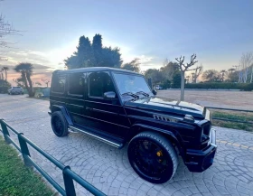 Mercedes-Benz G 500 - 25500 € / 49873.67 лв. - 86040087 7