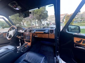 Mercedes-Benz G 500 - 25500 € / 49873.67 лв. - 86040087 14
