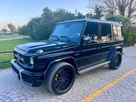 Mercedes-Benz G 500 - 25500 € / 49873.67 лв. - 86040087 5