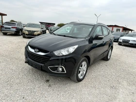 Hyundai IX35 2.0CRDI-КЛИМАТРОНИК - 7100 € / 13886.39 лв. - 24214311 2