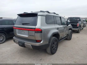 Lexus GX 550 3.4l Overtrail+  - 73000 € / 142775.59 лв. - 37061149 4