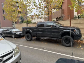 Ford F150 - 19900 € / 38921.02 лв. - 16987846 10