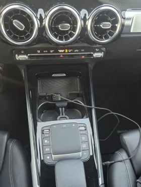 Mercedes-Benz GLB - 21700 € / 42441.51 лв. - 54058595 7