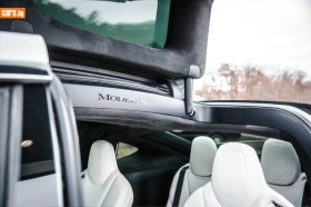 Tesla Model X Лична Кола Безплатно Зареждане - 22500 € / 44006.17 лв. - 41986893 13